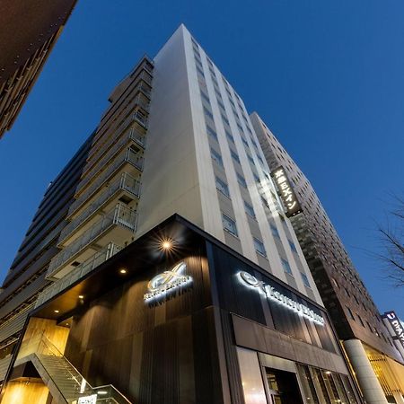 Keikyu Ex Inn Higashi-Ginza Tokyo Luaran gambar