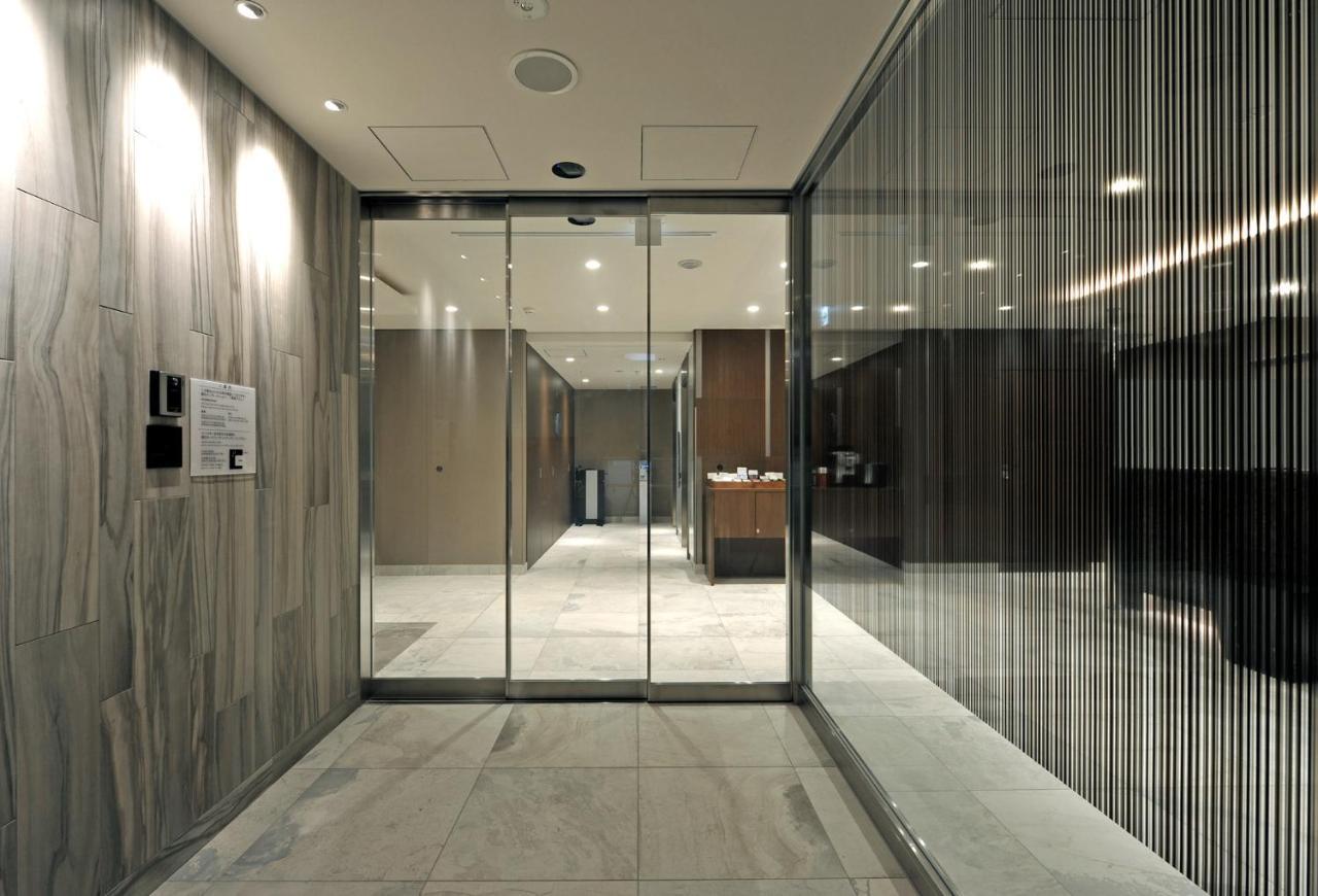 Keikyu Ex Inn Higashi-Ginza Tokyo Luaran gambar