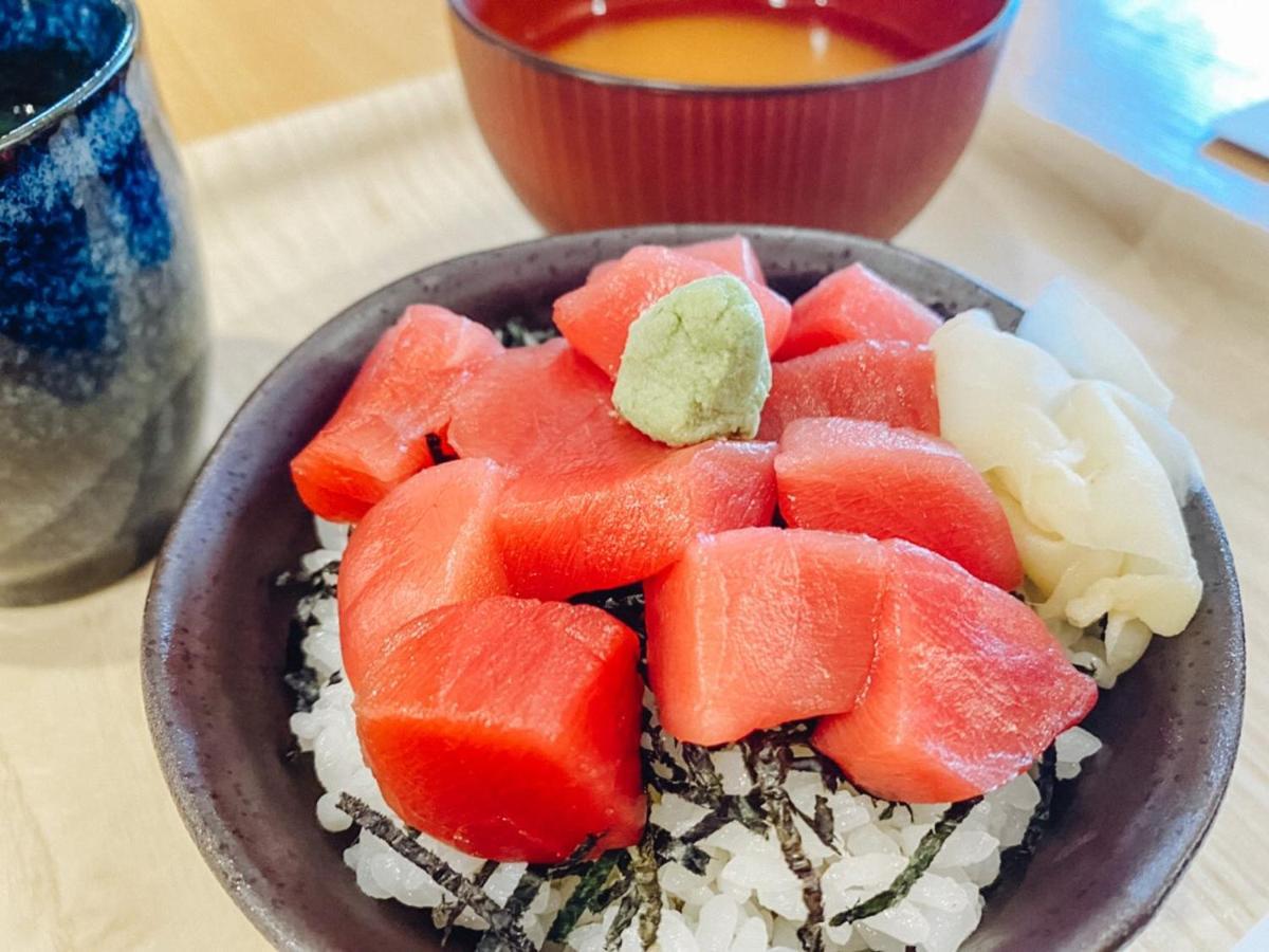 Keikyu Ex Inn Higashi-Ginza Tokyo Luaran gambar