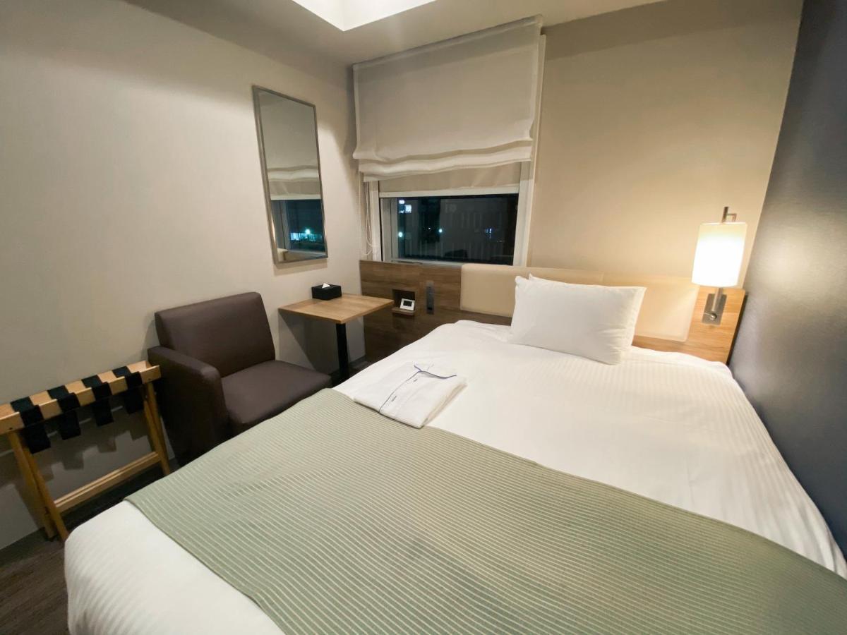 Keikyu Ex Inn Higashi-Ginza Tokyo Luaran gambar