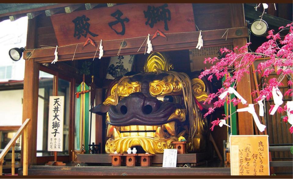 Keikyu Ex Inn Higashi-Ginza Tokyo Luaran gambar