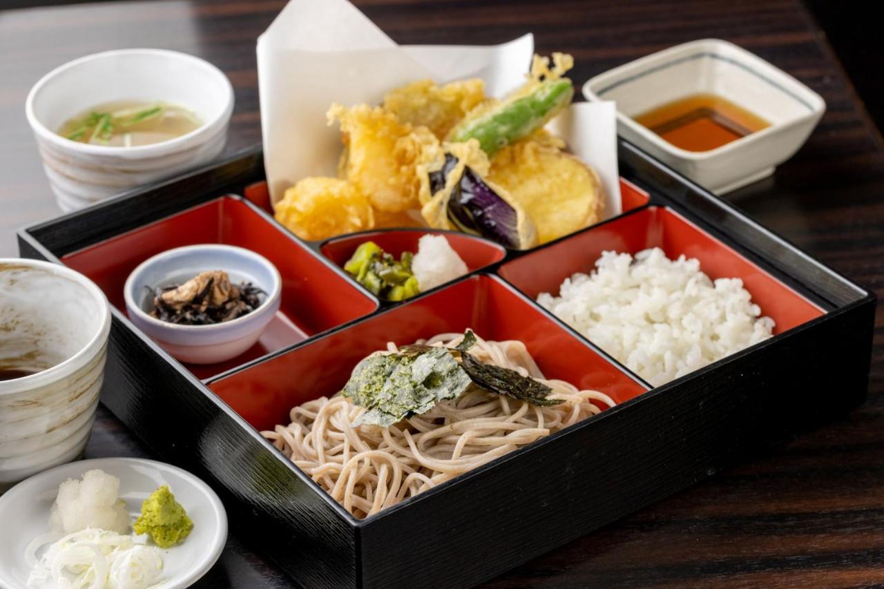 Keikyu Ex Inn Higashi-Ginza Tokyo Luaran gambar