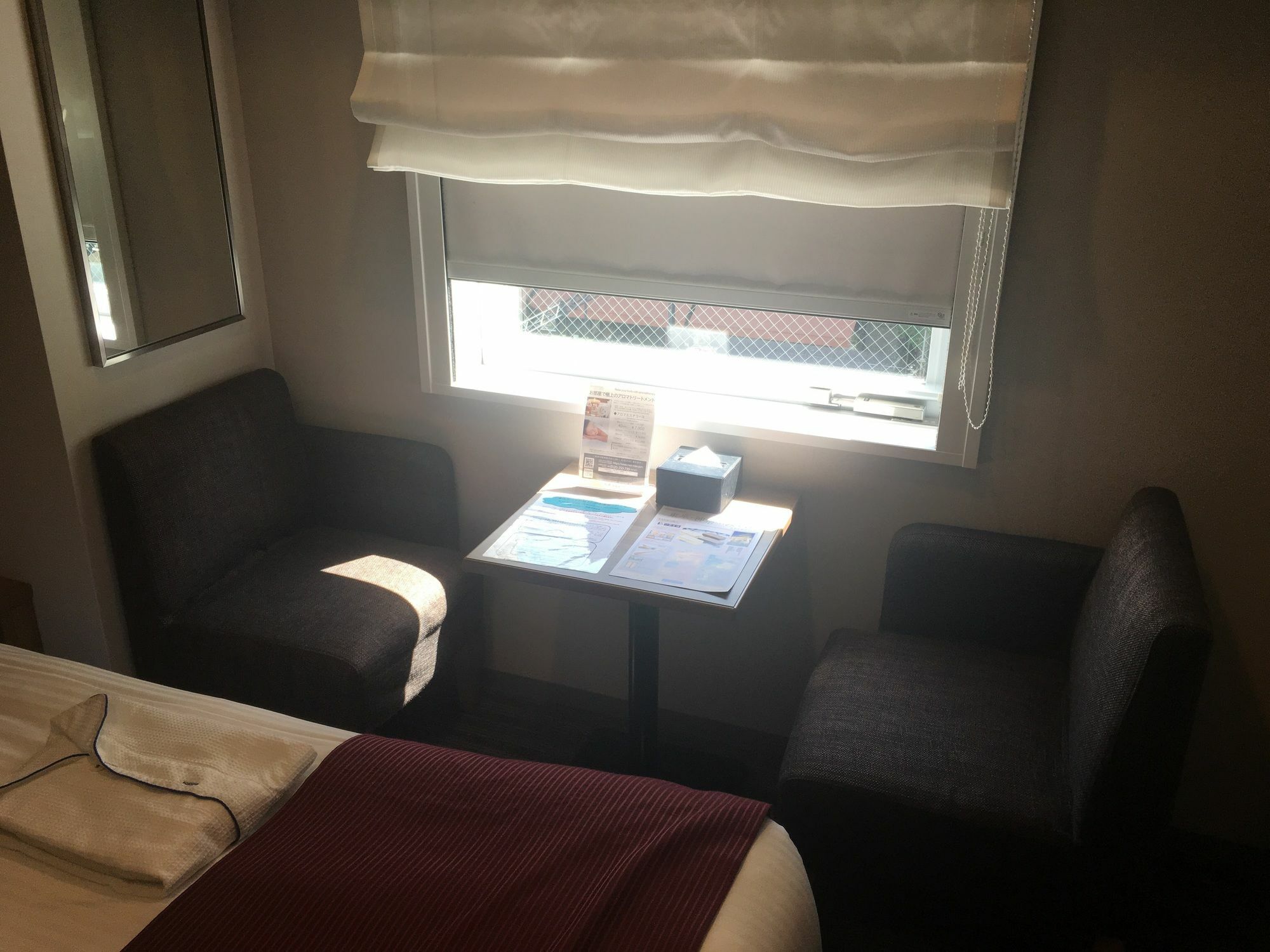 Keikyu Ex Inn Higashi-Ginza Tokyo Luaran gambar