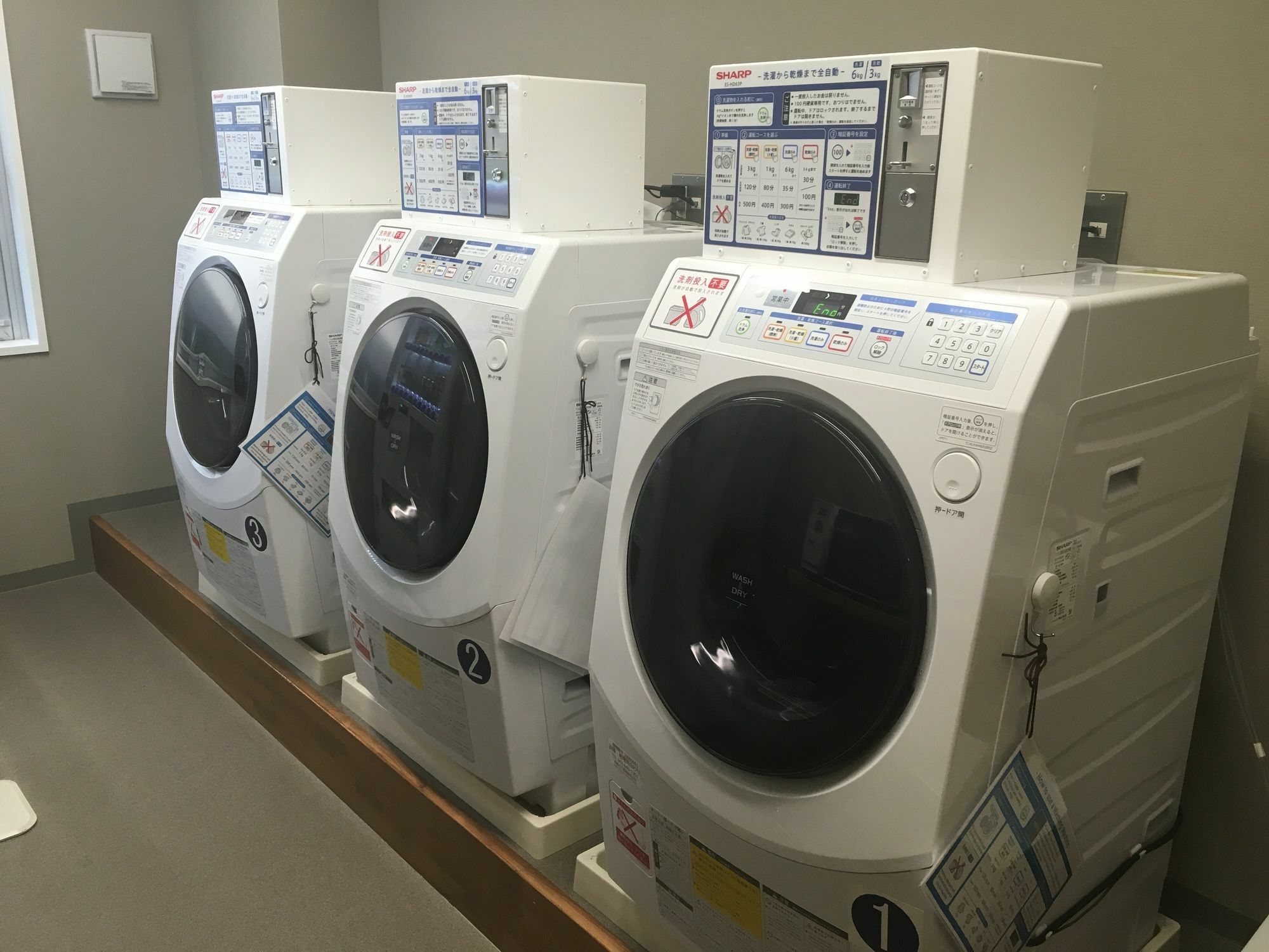 Keikyu Ex Inn Higashi-Ginza Tokyo Luaran gambar