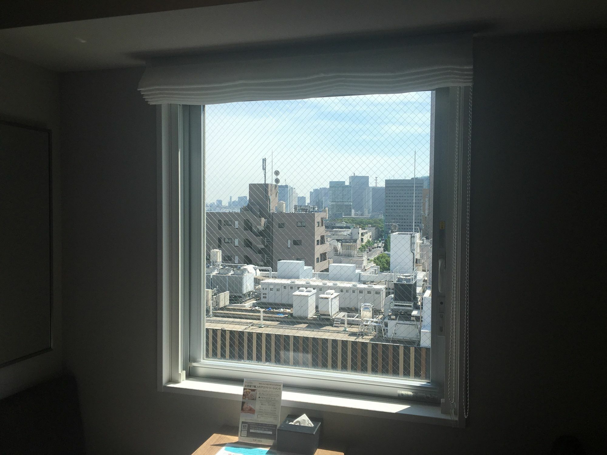 Keikyu Ex Inn Higashi-Ginza Tokyo Luaran gambar