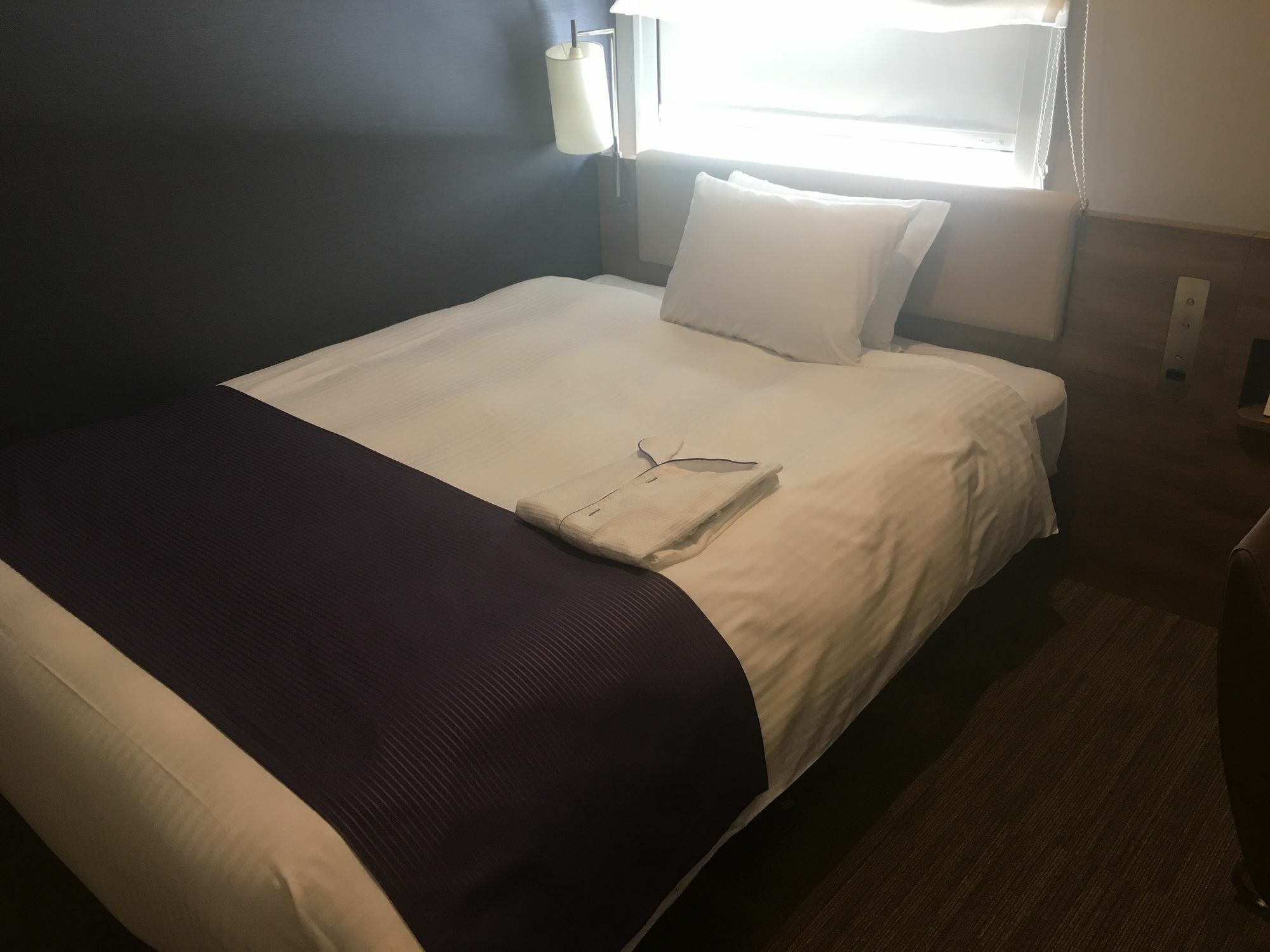 Keikyu Ex Inn Higashi-Ginza Tokyo Luaran gambar